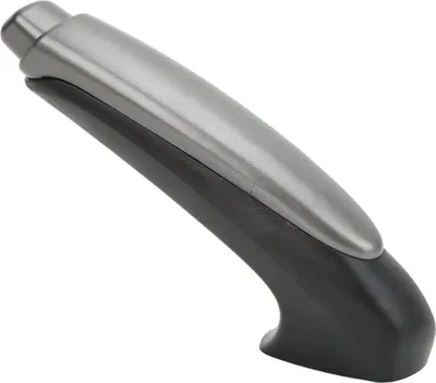 Produktbild von Handbremsgriff-Schutzhülle 47115SNAA82Z Ersatz für Civic Coupe Limousine 2006–2011
