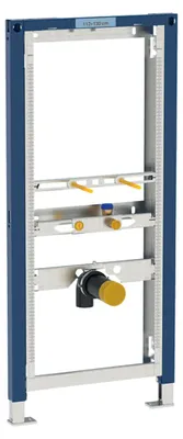 Produktbild von Geberit Duofix Urinal-Element für Aufputz-Druckspüler BH 1120 - 1300mm