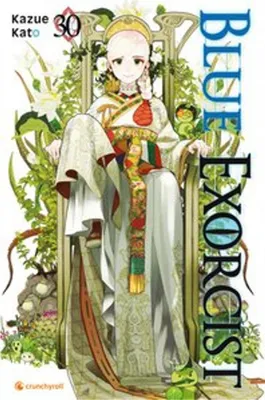Image de Blue Exorcist - Band 30