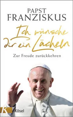 Obrázek produktu pro Ich wünsche dir ein Lächeln