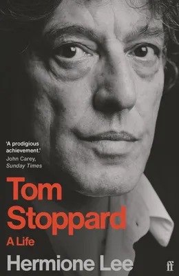 Produktbild von Tom Stoppard