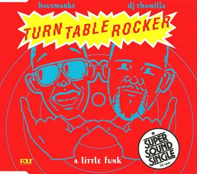 Immagine prodotto di Un po' di Funk
