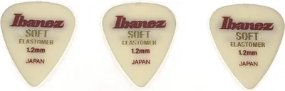 Produktbild von Ibanez Elastomer BEL14ST12 - 1,2 mm - soft