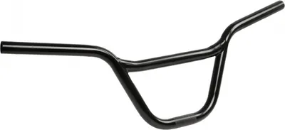 Produktbild von Promax 22,2 / 650mm BMX Lenker schwarz