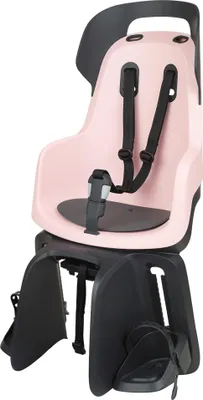 Immagine prodotto di Seggiolino Bobike Maxi Go Cotone Candy Pink