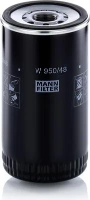 Zdjęcie produktu dla Filtr oleju MANN-FILTER W 950/48