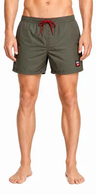 Produktbild von Diesel Herren BMBX-MIKE-PATCH BOXERS Boxer Badehose