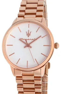 Obrázek produktu pro Dámské hodinky Maserati R8853147506 Royale