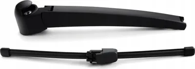 Produktbild von Heckscheibenwischerarm + Wischerblatt VW Golf 5 Polo 9N