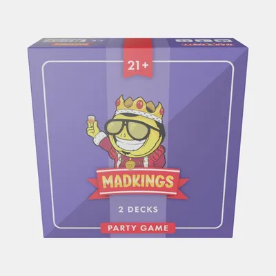 Immagine prodotto di MadKings