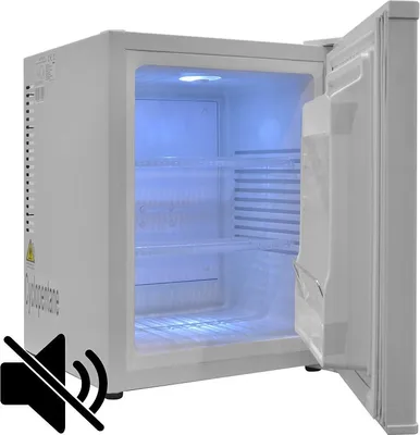 Immagine prodotto di Termochladnička Guzzanti GZ 44W