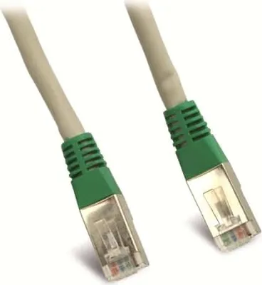 Zdjęcie produktu dla Kabel krosowy kat. 6 S/FTP PIMF 0,5 m