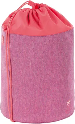 Produktbild von LÄSSIG About Friends Kinder Sporttasche Tasche Sportbeutel Seesack, 42 cm, 7 L, pink Mädchen