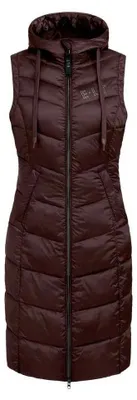 Immagine prodotto di ELT Ostende Gilet lungo leggero da donna