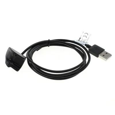 Produktbild von OTB USB Ladekabel / Ladeadapter kompatibel zu Samsung Galaxy Fit-e