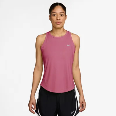 Produktbild von Nike W Nk Tempo Df Tank Turquoise Turquoise M