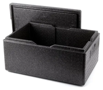 Image de HENDI Thermobox, Profi Line, 53L, 685x485x(H)260mm