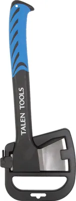 Produktbild von Handaxt Design mit Abdeckung TalenTools