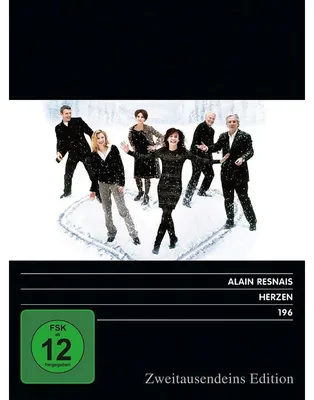 Immagine prodotto di Herzen - Zweitausendeins GmbH  - (DVD Video / Komödie)
