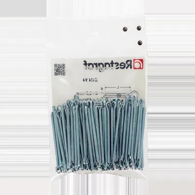 Produktbild von Splitterstifte, 2,5 mm Durchmesser und 40 mm Länge