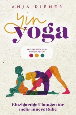 Produktbild von Yin Yoga