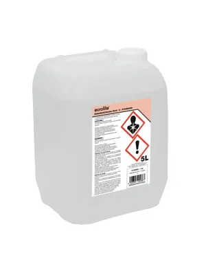 Image de EUROLITE Smoke Fluid "C" (liquide de fumée)