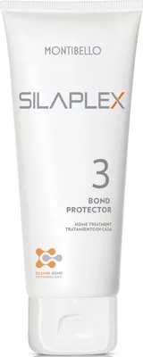 Produktbild von Montibello Silaplex 3 Bond Protector 100ml