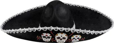 Produktbild von Sombrero Calavera