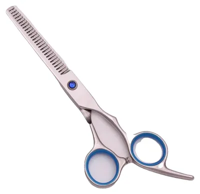 Imagen del producto de Cortapelos, acero inoxidable duradero, diseño ergonómico, modelo C1001-BYinY6.0