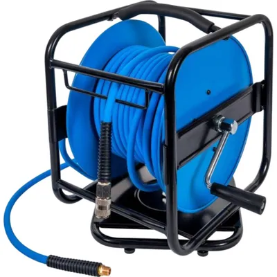 Obrázek produktu pro Hadice na stlačený vzduch AIRPRESS 46573