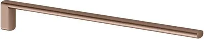 Produktbild von KEUCO EDITION 400 Handtuchhalter, 1-armig, starr, 450 mm, 11520290000