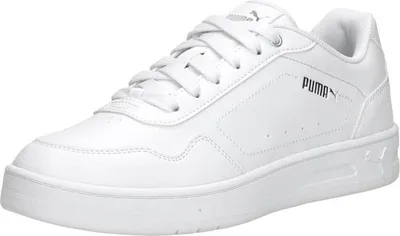 Produktbild von Puma Court Classy  Sneakers Laag - Wit - Maat 40