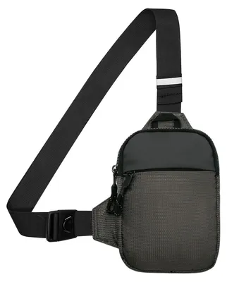 Immagine prodotto di Omgoods - Borsa a tracolla - Tracolla impermeabile per cellulare