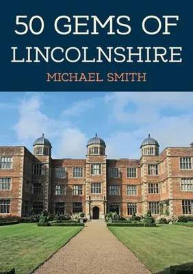 Obrázek produktu pro 50 Gems of Lincolnshire