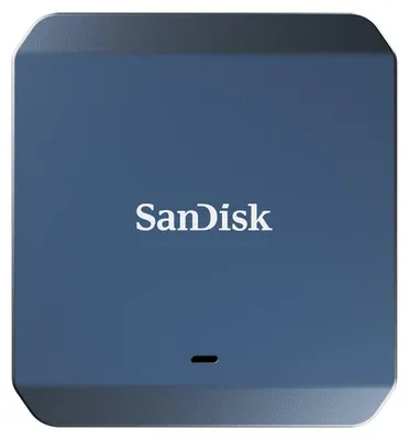 Zdjęcie produktu dla SanDisk PRO-CINEMA CFexpress, CFexpress typ B, Szary, USB 3.2 Gen 2 Type-C, 59,9 mm, 65,4 mm, 13 mm