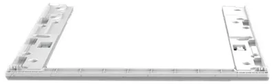 Imagen del producto de Conector para secadora GORENJE SKHNE70W, color blanco