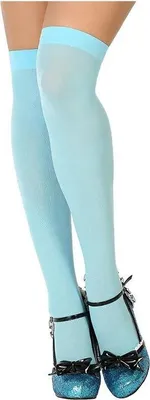 Immagine prodotto di Collant Atosa Blu Blu Taglia unica
