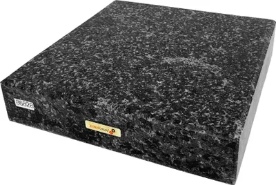 Produktbild von PAULIMOT Richtplatte 250 x 250 mm, Granit