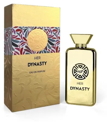 Immagine prodotto di Eau de Parfum, MPF Her Dynasty, Donna, 100 ml