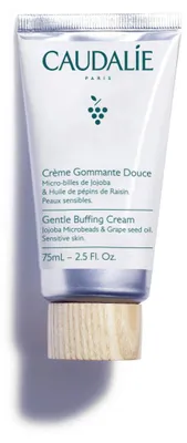 Imagen del producto de Caudalie, crema exfoliante suave, 75 ml