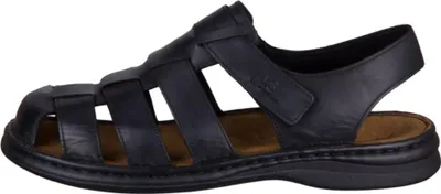 Image de JOSEF SEIBEL Max 74 | Sandales pour Hommes | noir