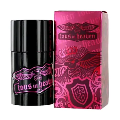 Obrázek produktu pro Tous, In Heaven, Eau De Toilette, For Women, 100 ml
