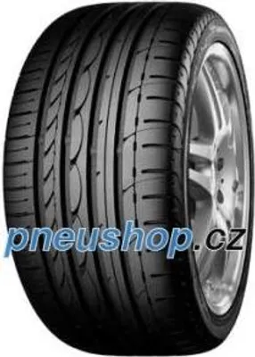 Obrázek produktu pro 245Advan Sport (V103S) ZPS (245/50 R18 100W RPB, runflat)