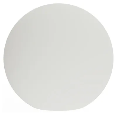 Zdjęcie produktu dla Kula ogrodowa biała okrągła 60 cm Globo EKO0459 Eko-light