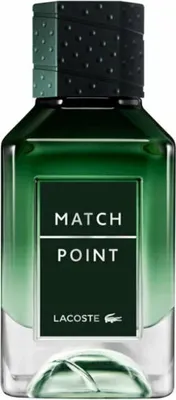 Obrázek produktu pro Lacoste Match Point parfémovaná voda 50ml