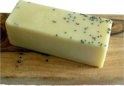 Produktbild von Bio Massagecreme SANDELHOLZ Riegel 40g