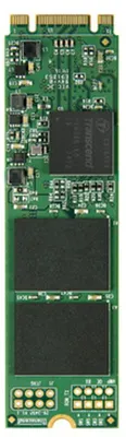 Produktbild von Transcend MTS800, 128 GB, M.2, 530 MB/s, 6 Gbit/s