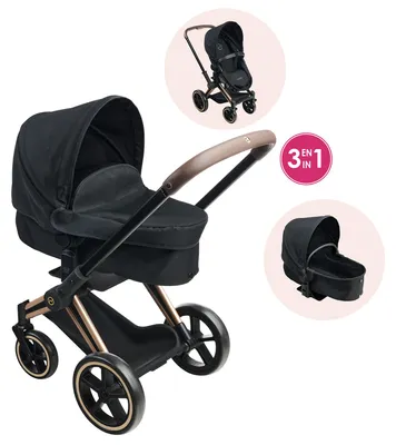 Produktbild von Corolle 9000141870, Puppenwagen, 3 Jahr(e), 3,34 kg