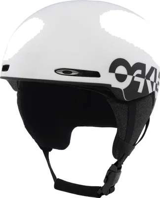 Obrázek produktu pro Lyžařská helma OAKLEY Mod1 Matte White FP Weiss 61-63 cm