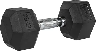 Zdjęcie produktu dla VirtuFit Hexa Dumbbell Pro 25 kg